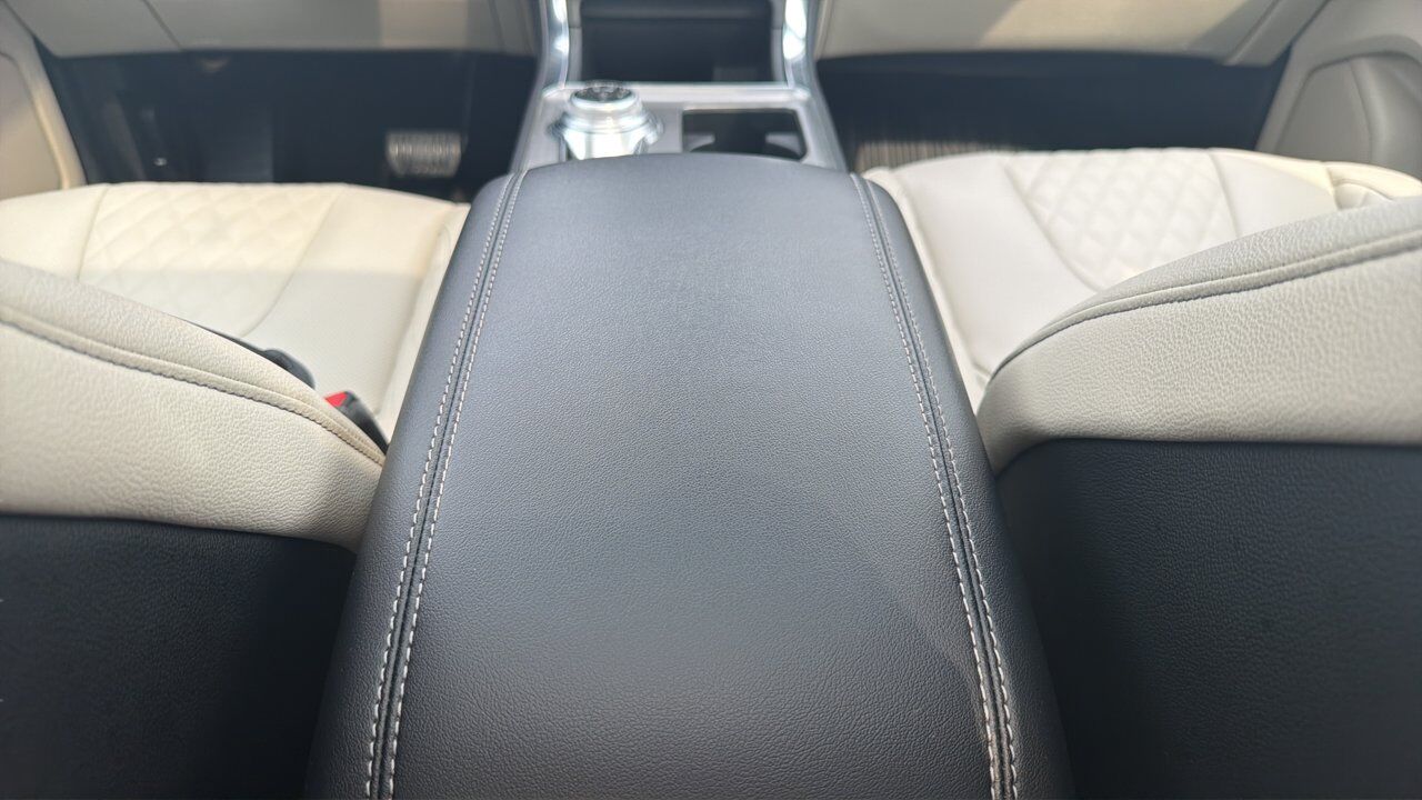 2024 Ford Edge Titanium Sherwood Park AB