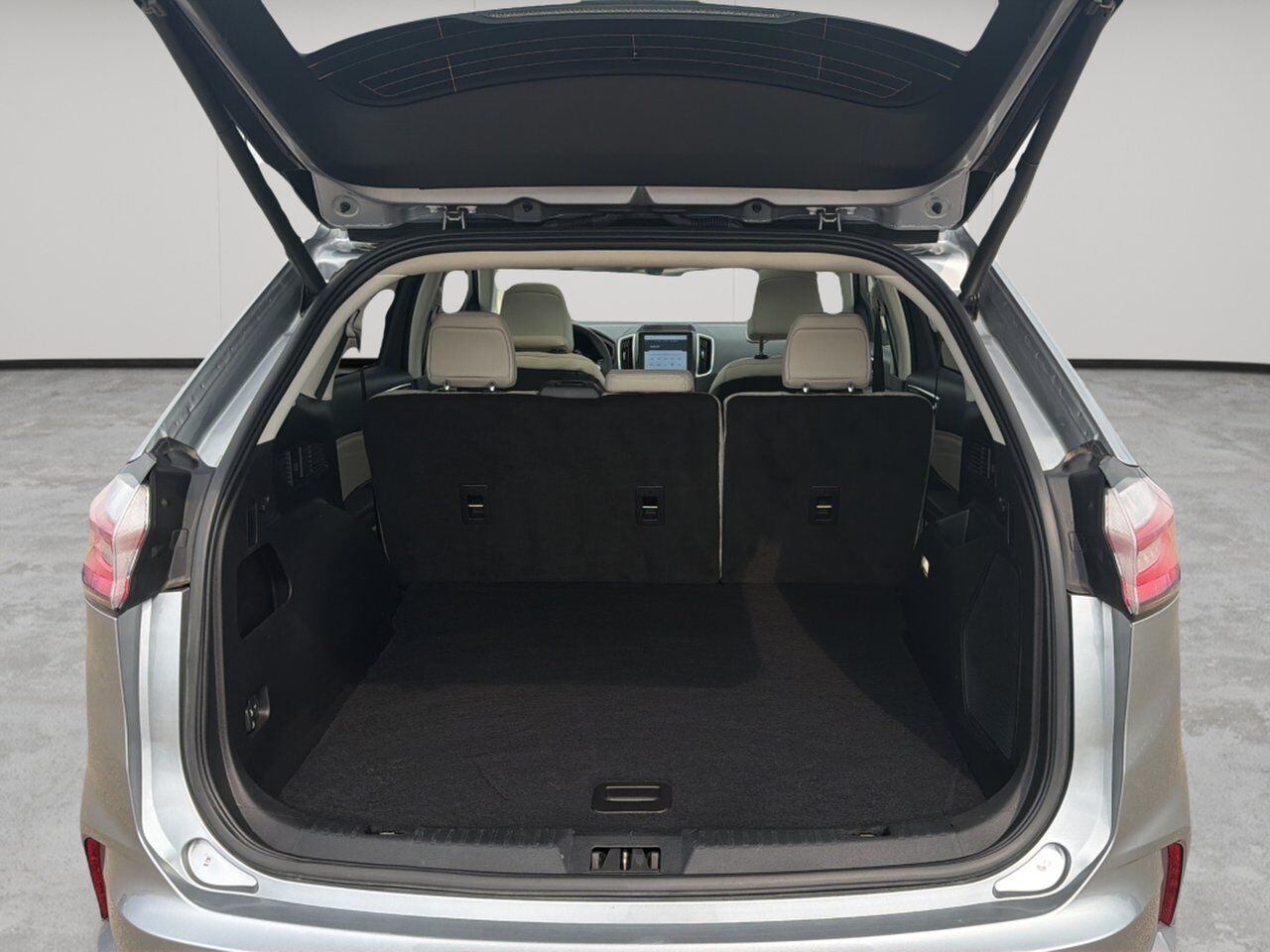 2024 Ford Edge Titanium Sherwood Park AB