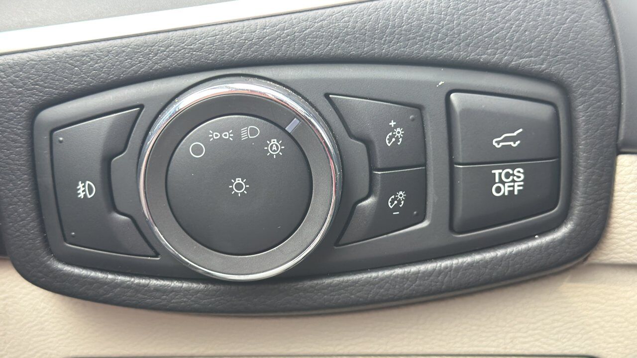 2024 Ford Edge Titanium Sherwood Park AB