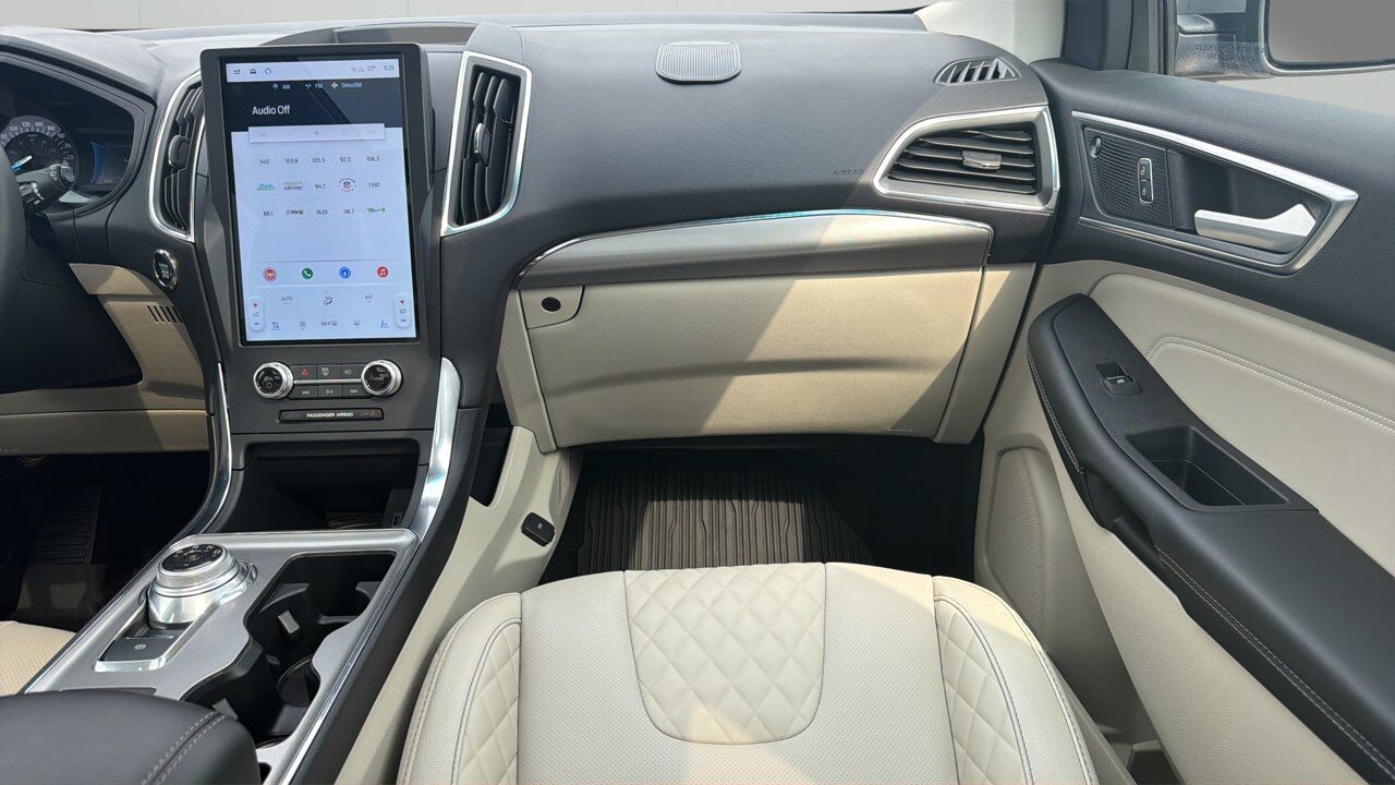 2024 Ford Edge Titanium Sherwood Park AB