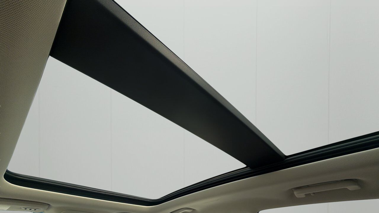 2024 Ford Edge Titanium Sherwood Park AB
