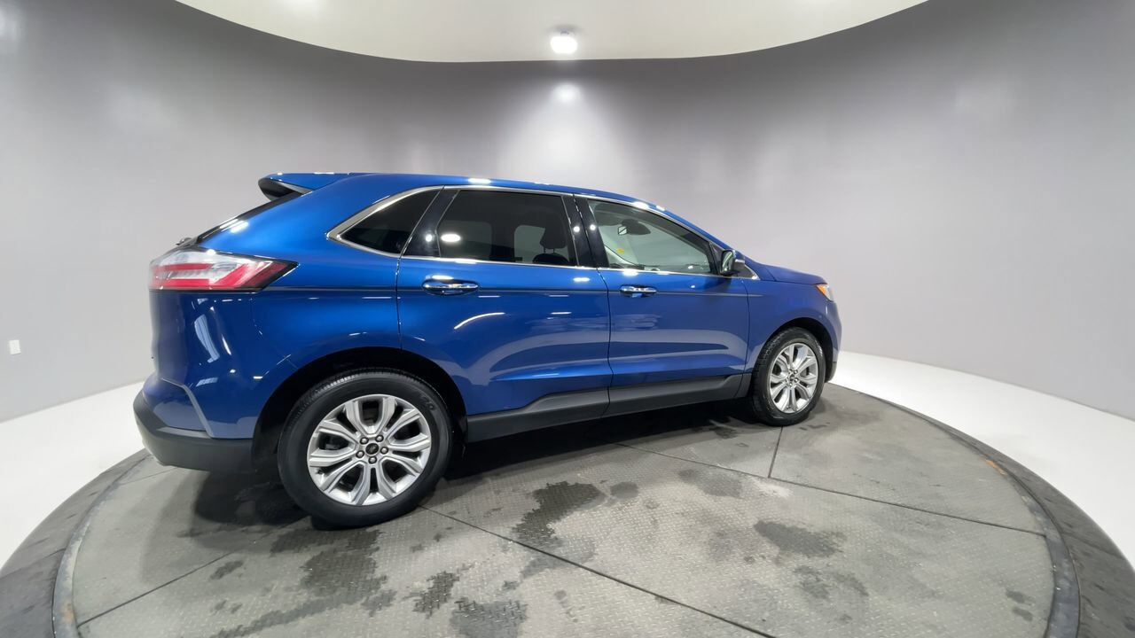 2024 Ford Edge Titanium Sherwood Park AB