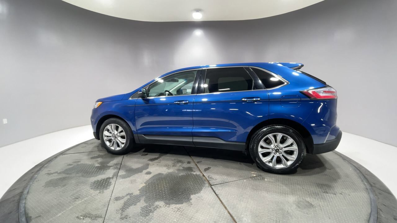 2024 Ford Edge Titanium Sherwood Park AB