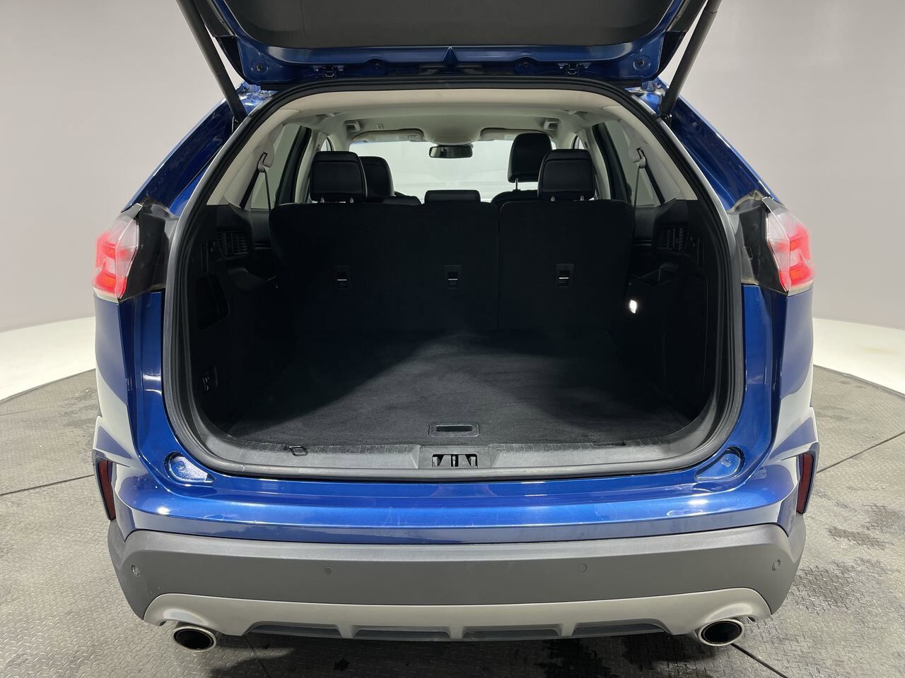 2024 Ford Edge Titanium Sherwood Park AB