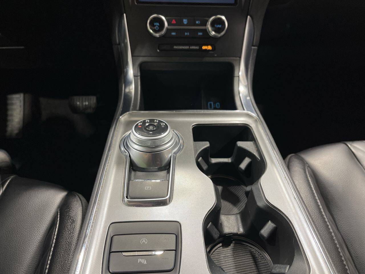 2024 Ford Edge Titanium Sherwood Park AB
