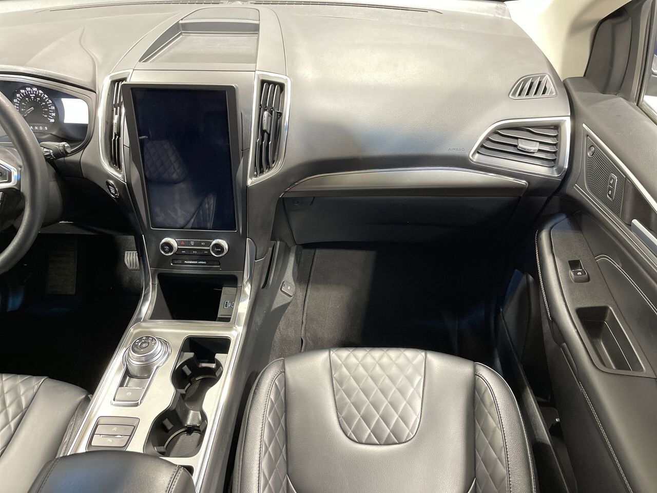 2024 Ford Edge Titanium Sherwood Park AB