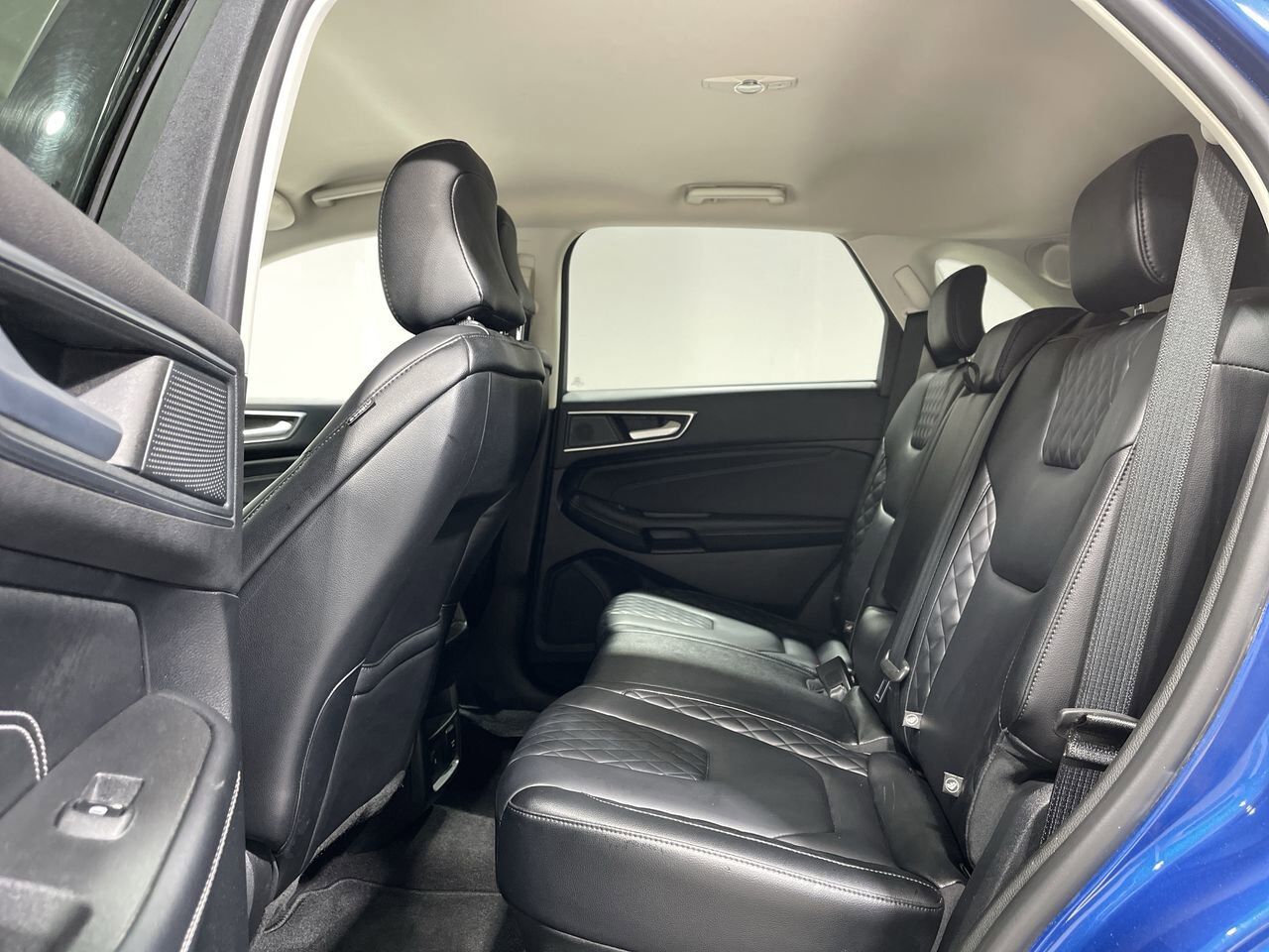 2024 Ford Edge Titanium Sherwood Park AB