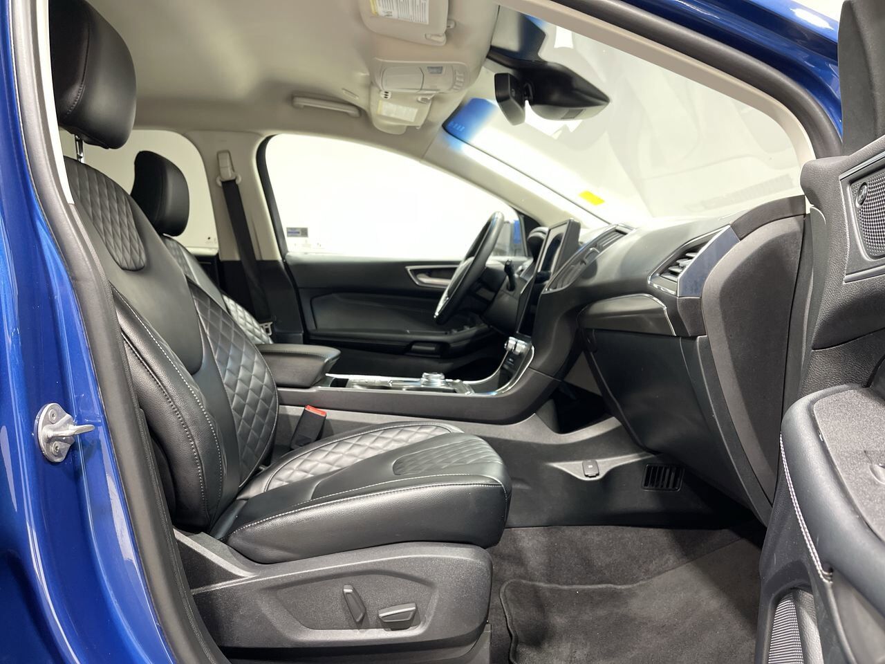 2024 Ford Edge Titanium Sherwood Park AB