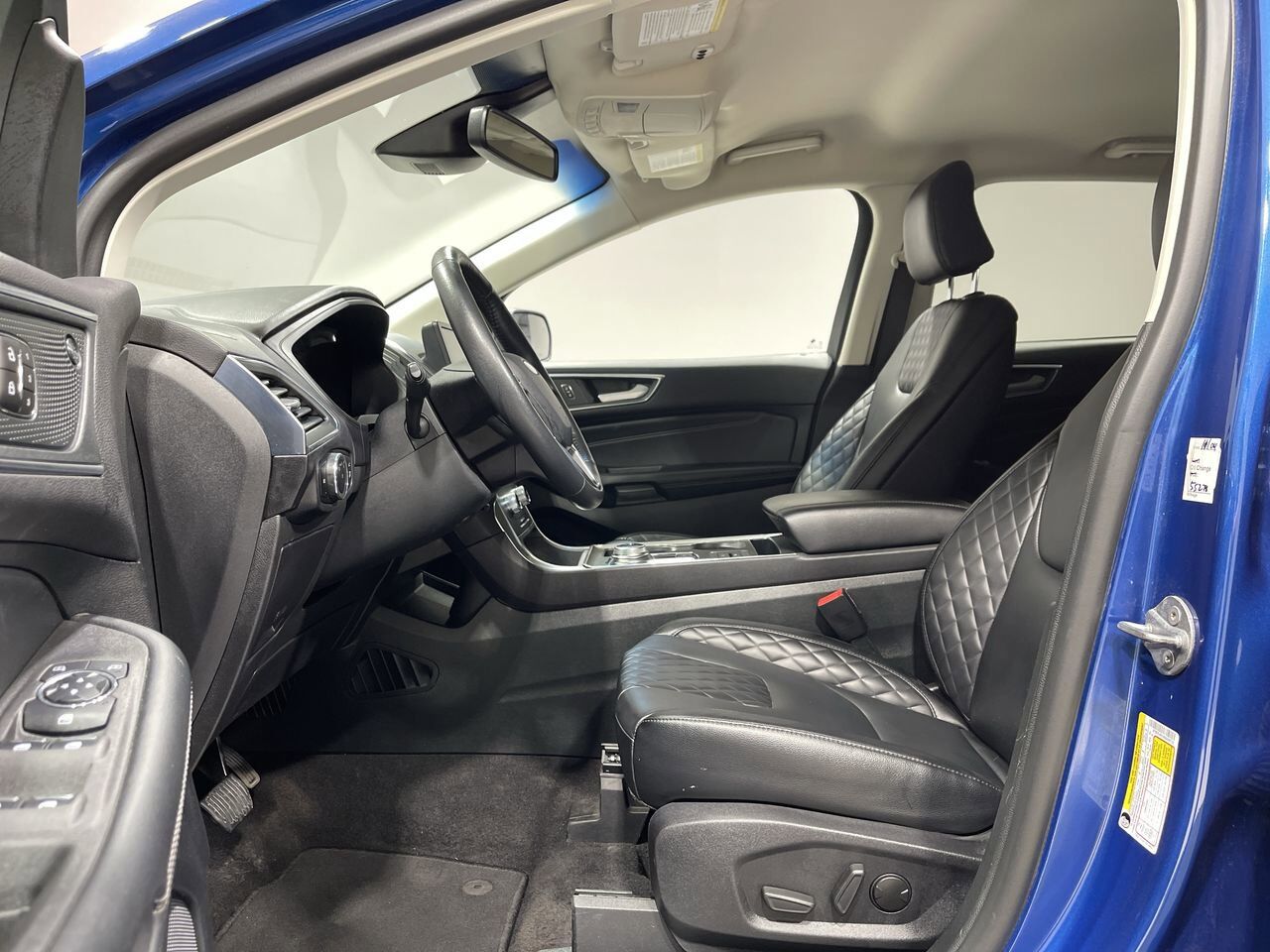 2024 Ford Edge Titanium Sherwood Park AB