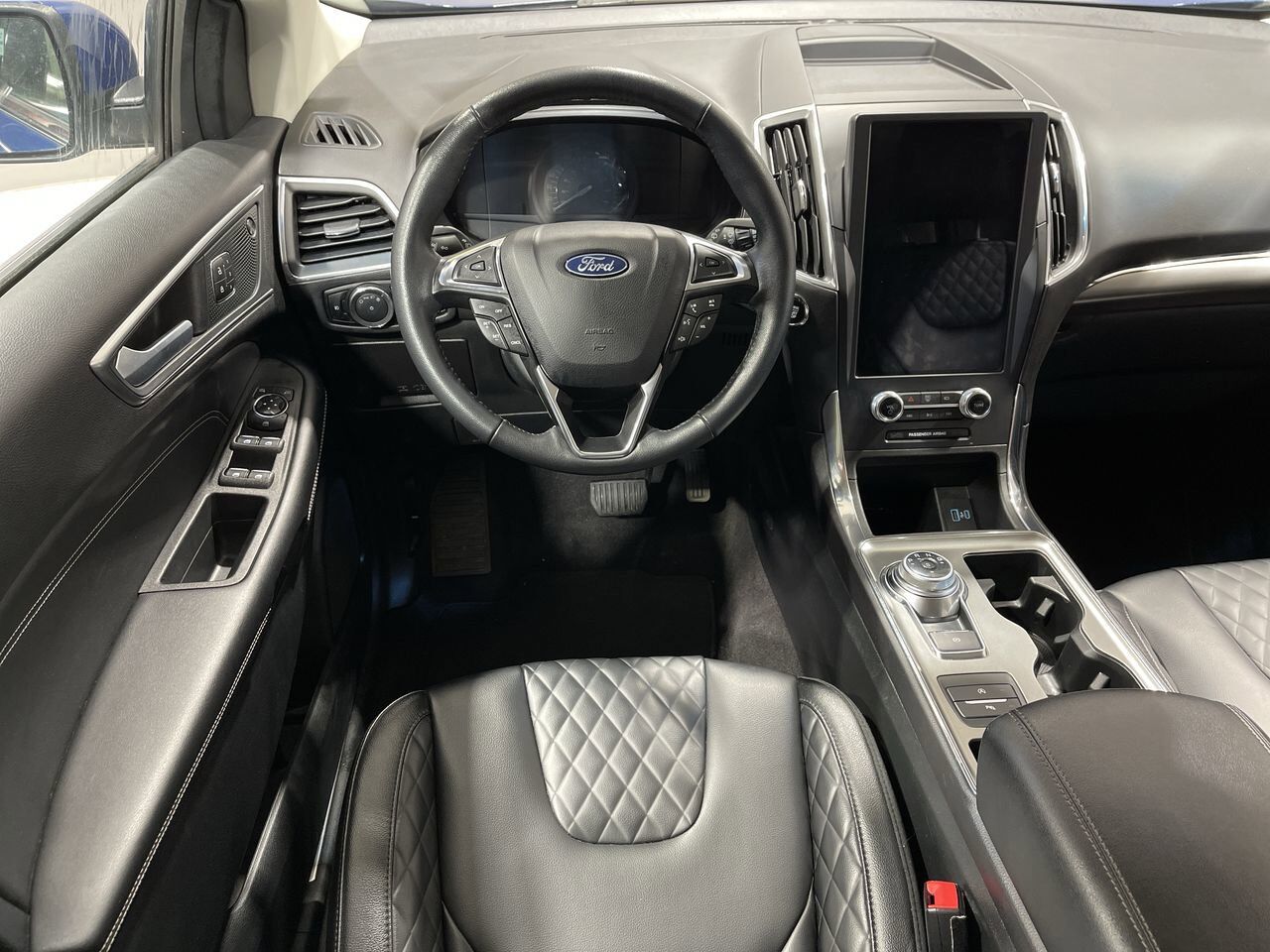 2024 Ford Edge Titanium Sherwood Park AB