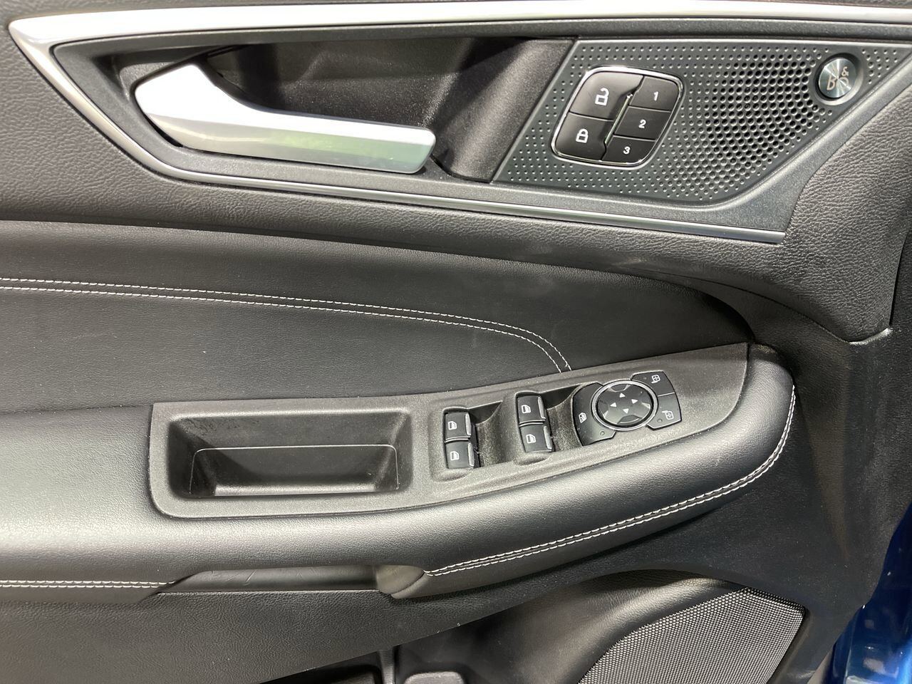 2024 Ford Edge Titanium Sherwood Park AB