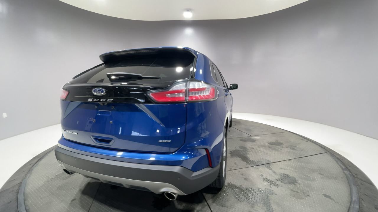 2024 Ford Edge Titanium Sherwood Park AB