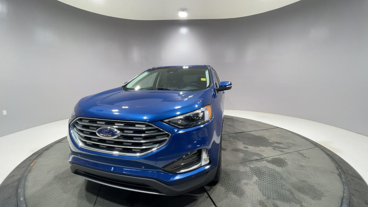 2024 Ford Edge Titanium Sherwood Park AB