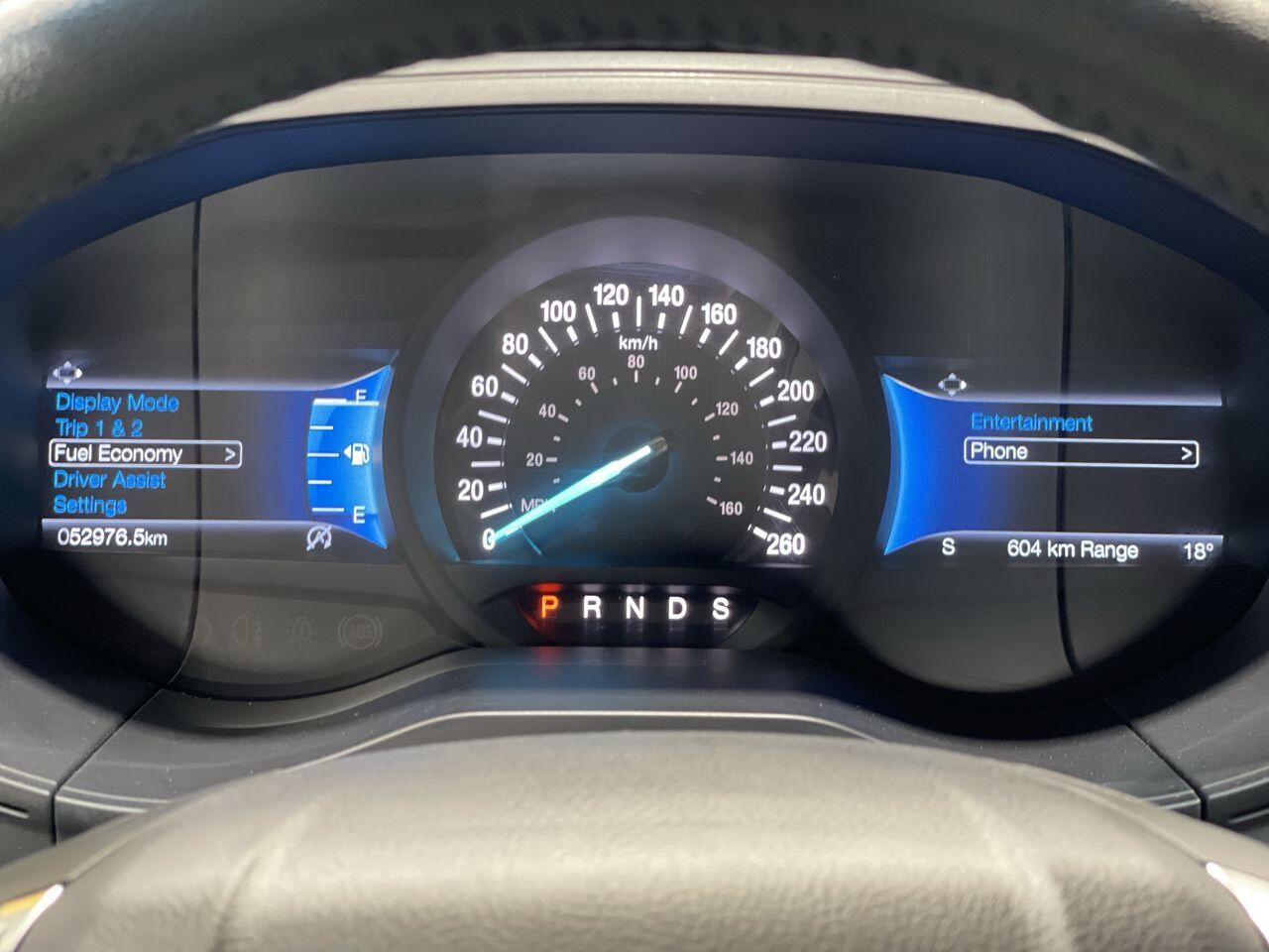2024 Ford Edge Titanium Sherwood Park AB
