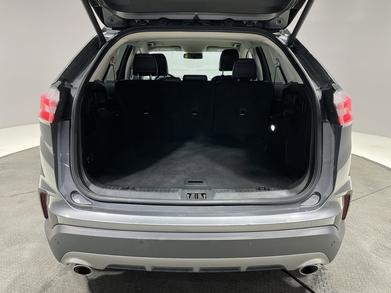 2024 Ford Edge Titanium Sherwood Park AB