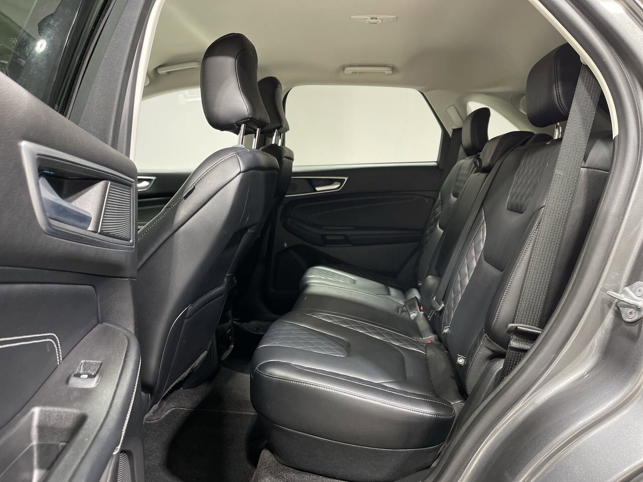 2024 Ford Edge Titanium Sherwood Park AB