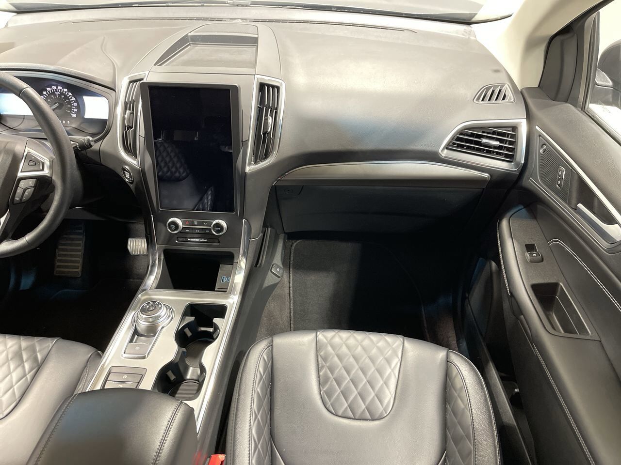2024 Ford Edge Titanium Sherwood Park AB