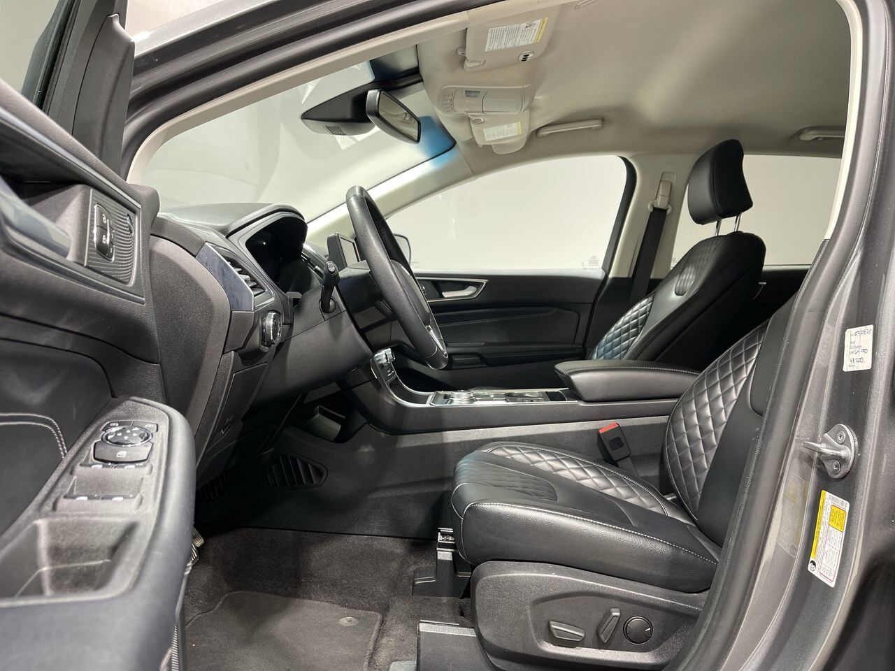 2024 Ford Edge Titanium Sherwood Park AB