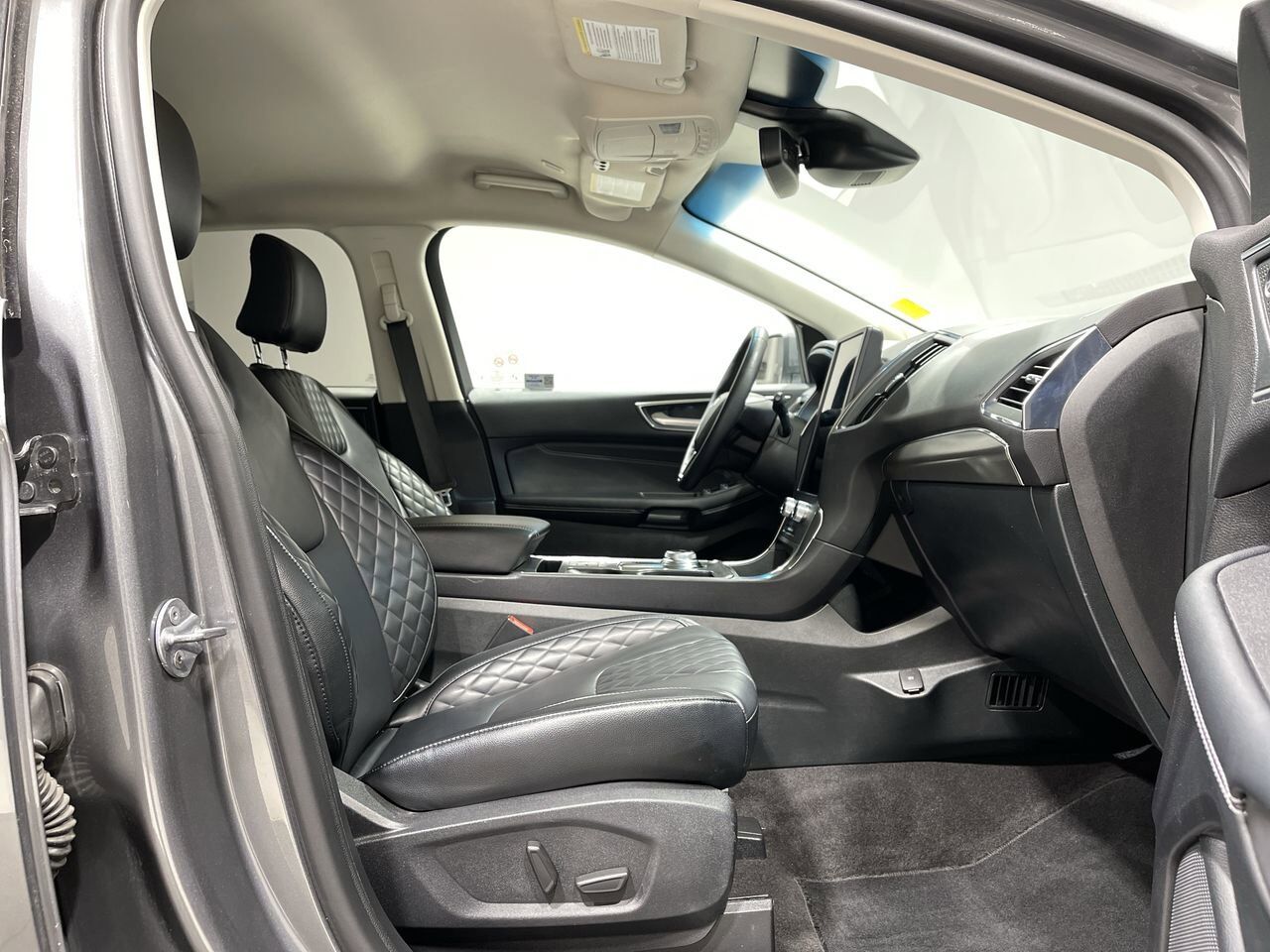 2024 Ford Edge Titanium Sherwood Park AB