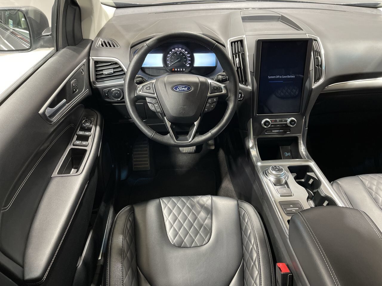 2024 Ford Edge Titanium Sherwood Park AB