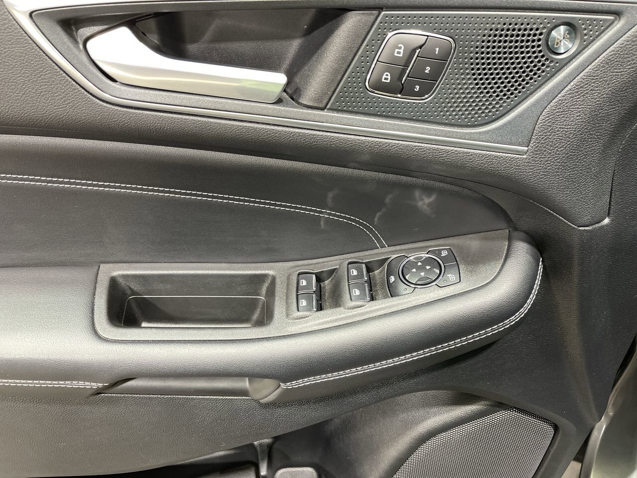 2024 Ford Edge Titanium Sherwood Park AB