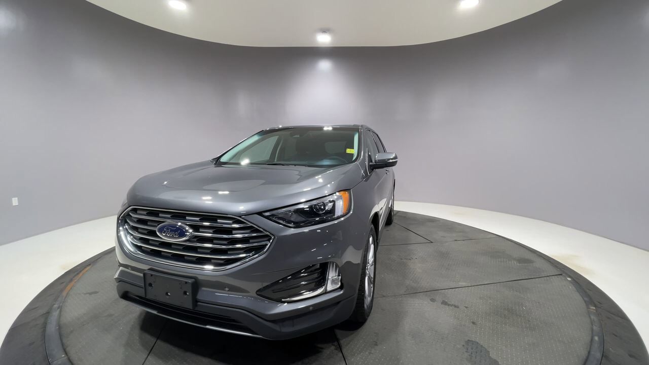 2024 Ford Edge Titanium Sherwood Park AB