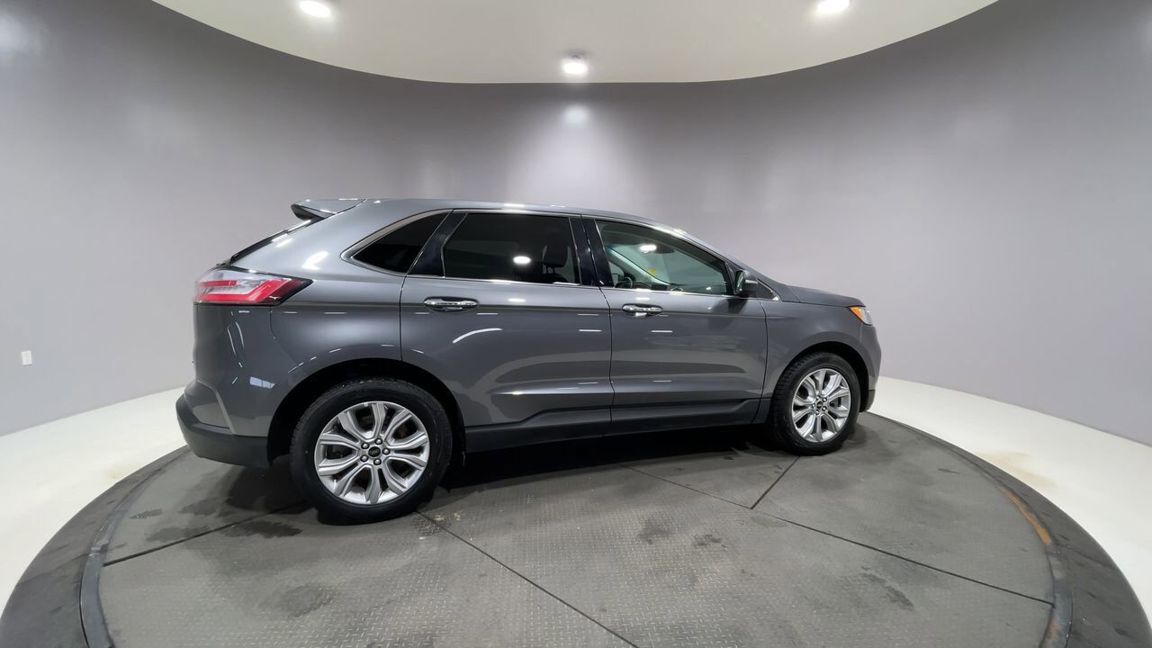 2024 Ford Edge Titanium Sherwood Park AB