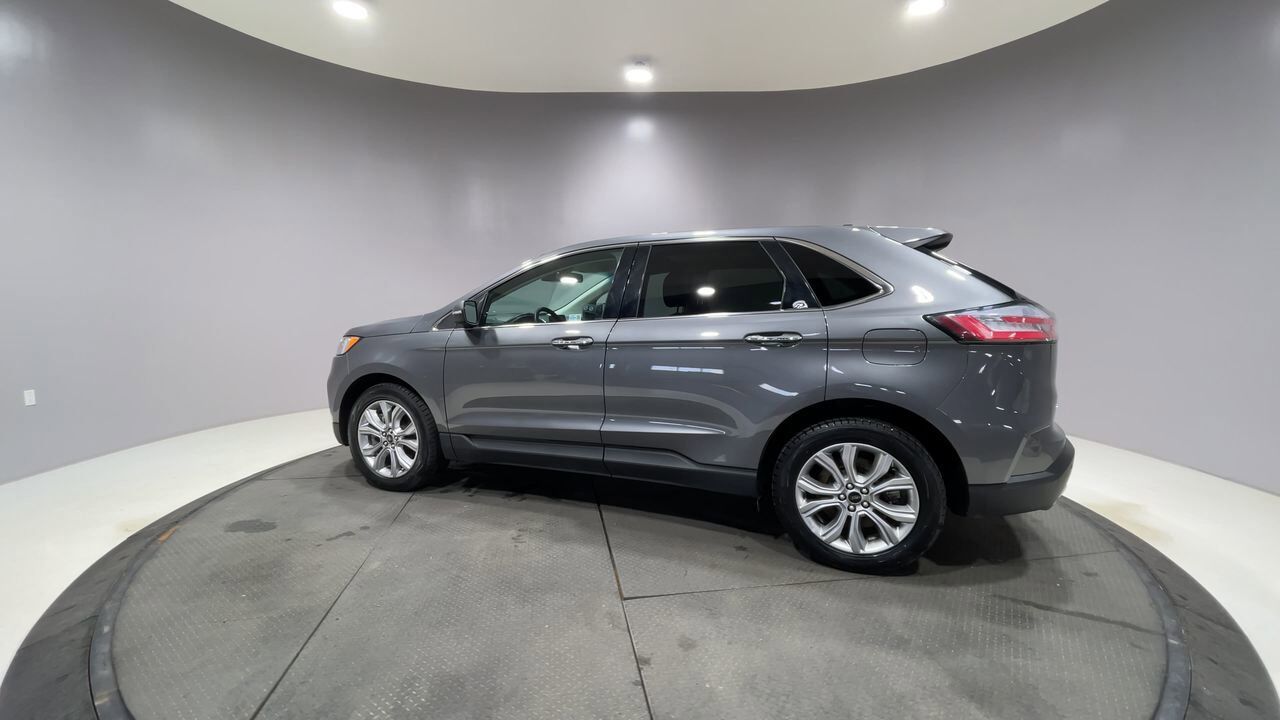 2024 Ford Edge Titanium Sherwood Park AB
