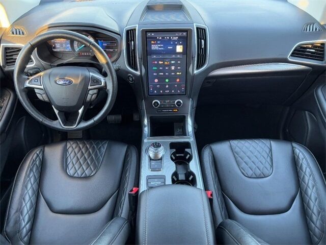 2024 Ford Edge Titanium Washington MO