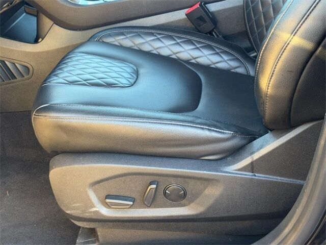 2024 Ford Edge Titanium Washington MO