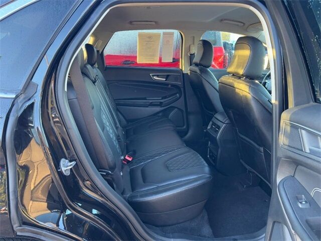 2024 Ford Edge Titanium Washington MO