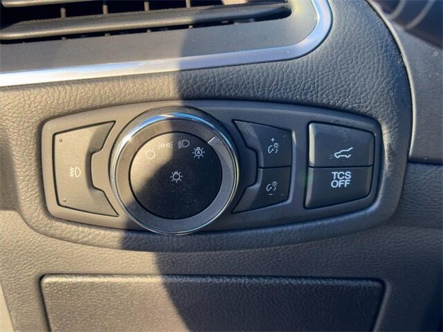 2024 Ford Edge Titanium Washington MO