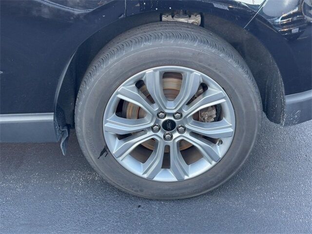 2024 Ford Edge Titanium Washington MO