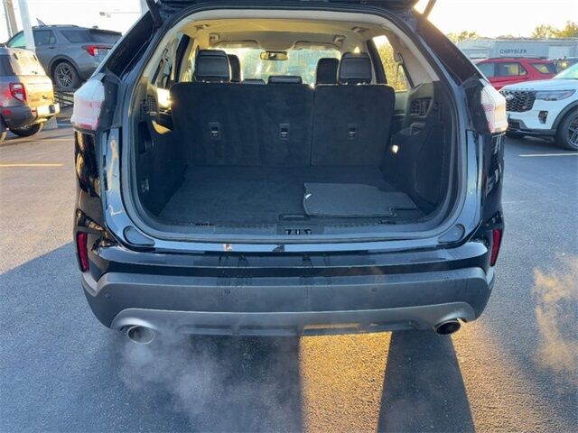 2024 Ford Edge Titanium Washington MO