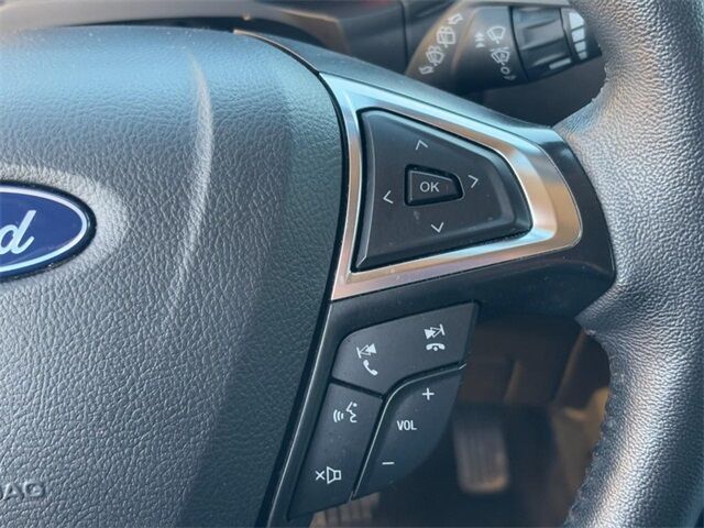 2024 Ford Edge Titanium Washington MO