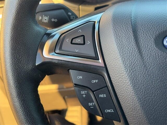 2024 Ford Edge Titanium Washington MO
