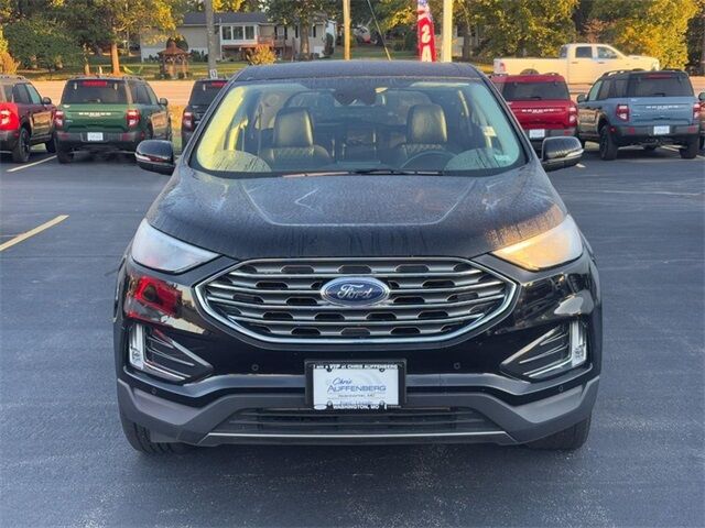 2024 Ford Edge Titanium Washington MO