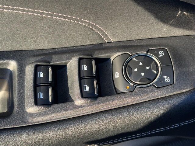 2024 Ford Edge Titanium Washington MO