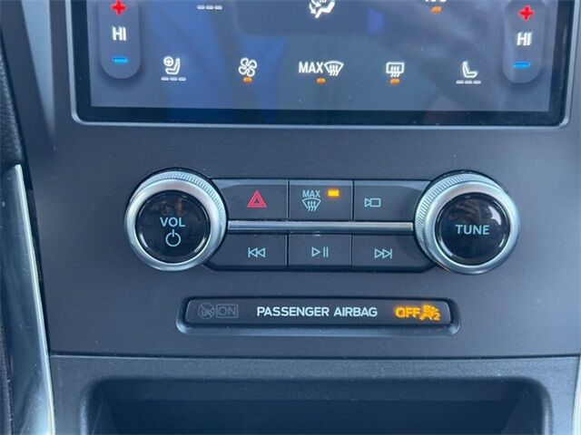 2024 Ford Edge Titanium Washington MO
