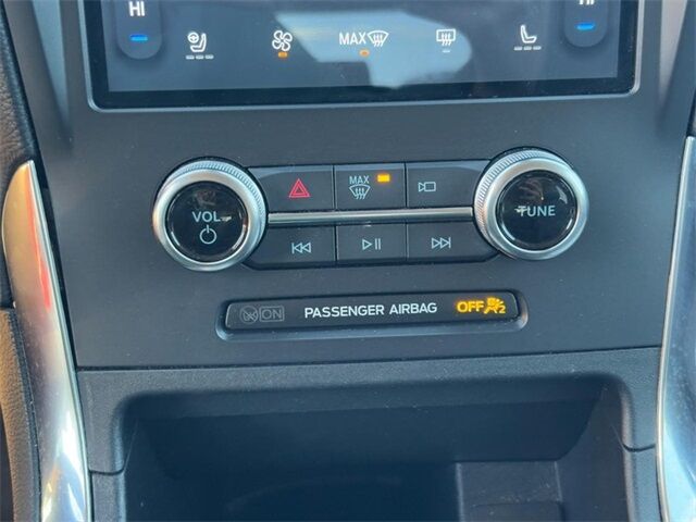 2024 Ford Edge Titanium Washington MO