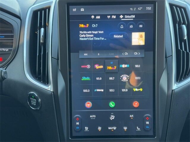 2024 Ford Edge Titanium Washington MO