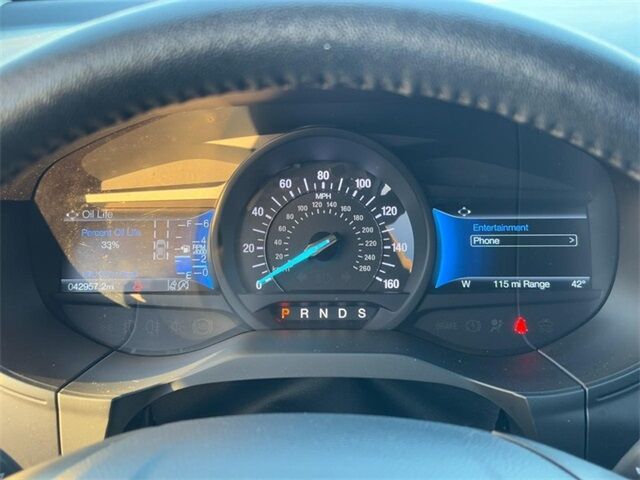 2024 Ford Edge Titanium Washington MO