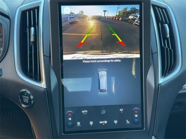 2024 Ford Edge Titanium Washington MO