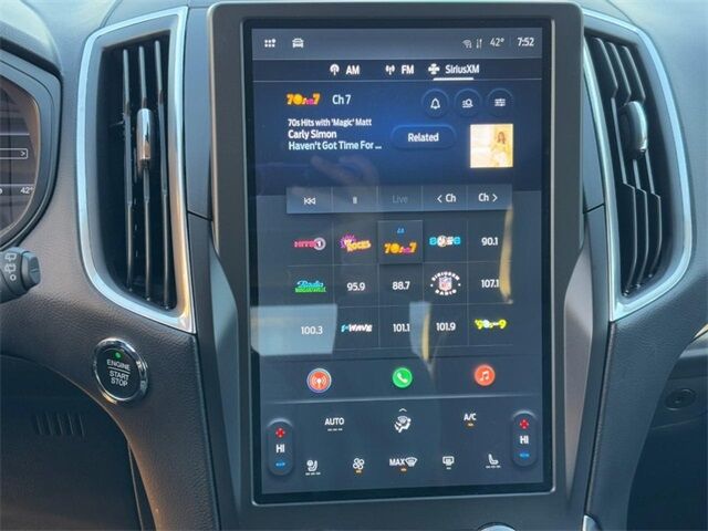 2024 Ford Edge Titanium Washington MO