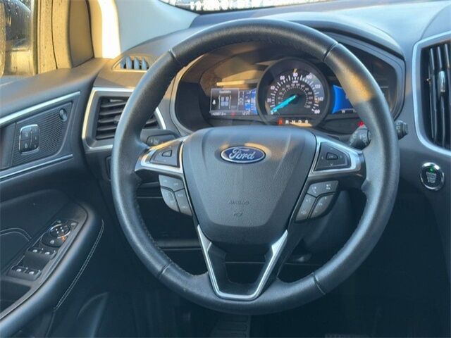 2024 Ford Edge Titanium Washington MO