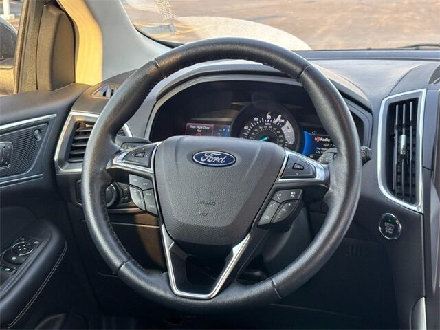 2024 Ford Edge Titanium Washington MO