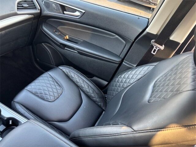 2024 Ford Edge Titanium Washington MO