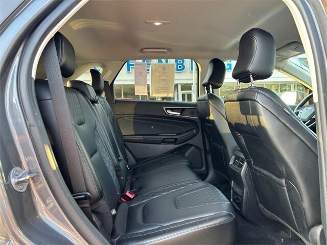 2024 Ford Edge Titanium Washington MO