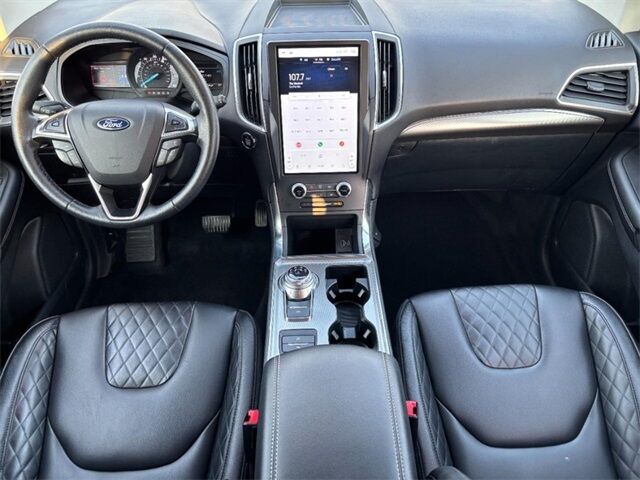 2024 Ford Edge Titanium Washington MO