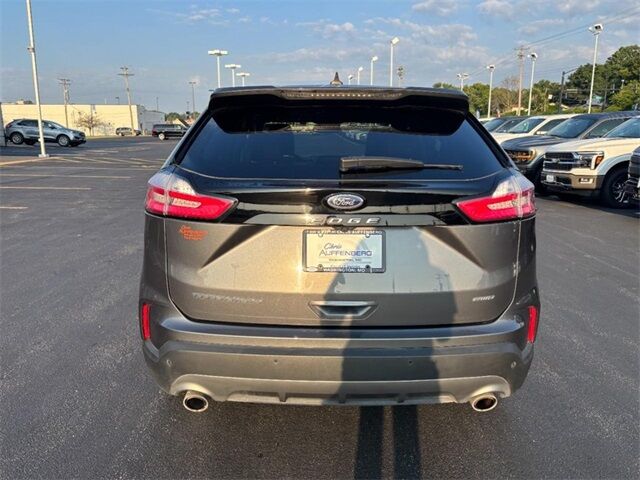 2024 Ford Edge Titanium Washington MO